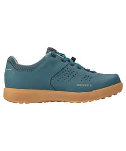 SCOTT Shoe W's Mtb Shr-alp Flat Lace