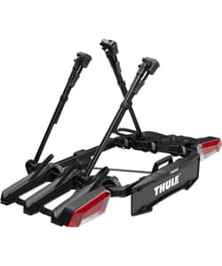 Thule OutPace 3-Bike Platform Bike Rack