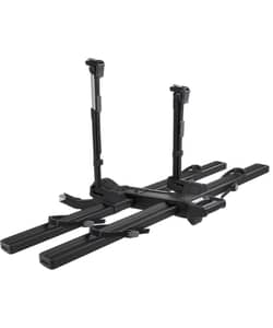 Thule Vero 2-Bike Hitch Rack