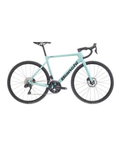 Bianchi Sprint 105 Di2 12S Disc ICR Bike