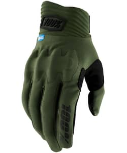 100% Cognito Smart Shock Gloves