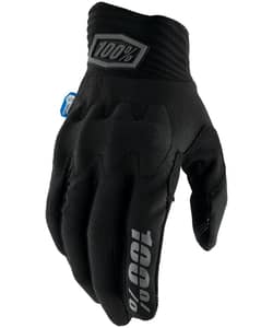 100% Cognito Smart Shock Gloves