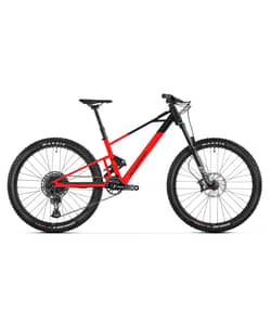 Mondraker F-Play 26 Chili E-Bike 2026