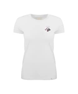 YT Pyramid Tee Women