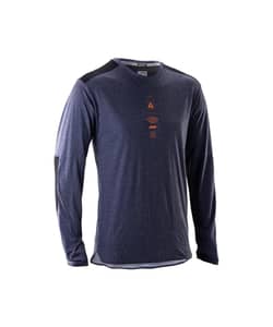 Leatt Jersey MTB Trail 4.0 Long Sleeve