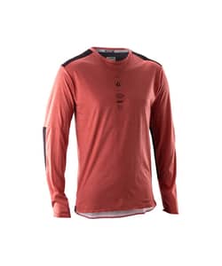 Leatt Jersey MTB Trail 4.0 Long Sleeve