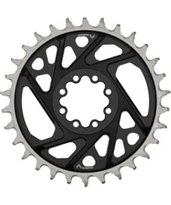 SRAM T-Type Direct Mount 6mm Offset Chain Ring