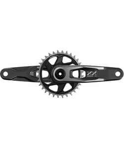 SRAM XX T-Type Downhill CL55 DUB MTB Crankset