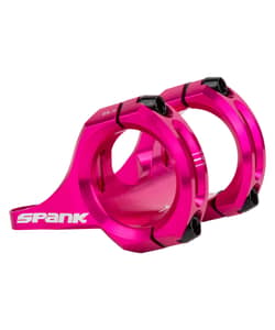 SPANK DM 40 World Cup Stem Ltd Edition