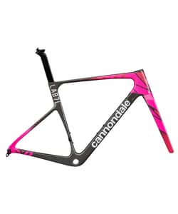 Cannondale LAB71 SuperSix EVO Frameset 2026