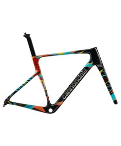 Cannondale LAB71 SuperSix EVO Frameset 2026