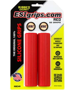 ESI Ribbed Chunky Grips