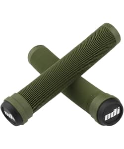 Odi | Soft X-Longneck Grips | Army Green | 160Mm
