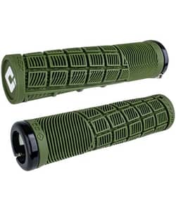 ODI Reflex V2.1 Lock-On Grips