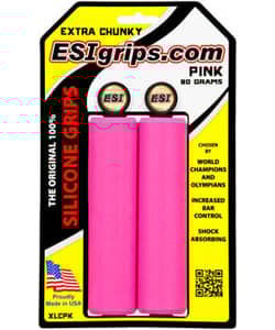 ESI Extra Chunky 34mm Grips