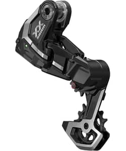 SRAM XX DH T-Type AXS 7spd Rear Derailleur