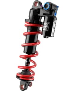 Rockshox Shock Vivid Coil Ultimate RC2T Rear Shock