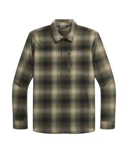 Outdoor Research Men's Astroman Long Sleeve Sun Shirt