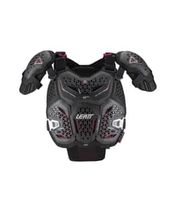 Leatt Chest Protector 4.5 Hybrid Pro Women
