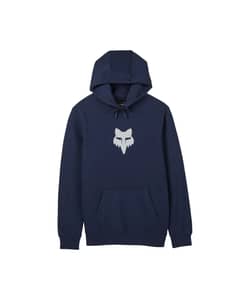 Fox Head Fleece Pullover