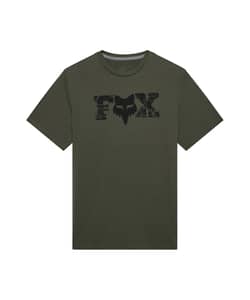 Fox Diffuse Dri-Release Short Sleeve Tee