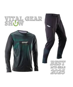 Leatt Ride Kit MTB Gravity 1.0