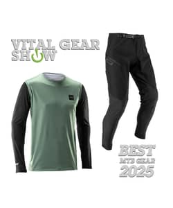 Leatt Ride Kit MTB Gravity 1.0