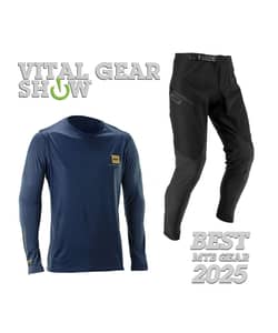 Leatt Ride Kit MTB Gravity 1.0