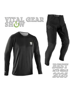 Leatt Ride Kit MTB Gravity 1.0