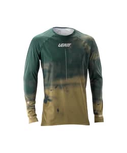 Leatt Jersey MTB Gravity 5.0