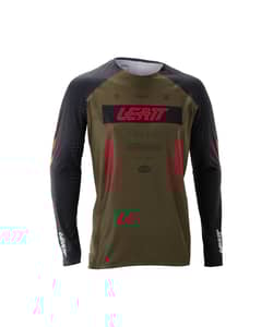 Leatt Jersey MTB Gravity 5.0