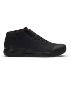 Fox Union Canvas Mid Shoes