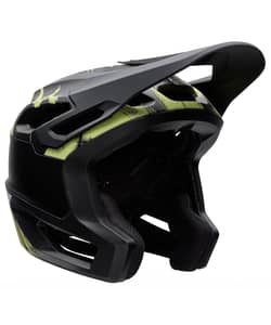 Fox Dropframe Pro Flow Helmet