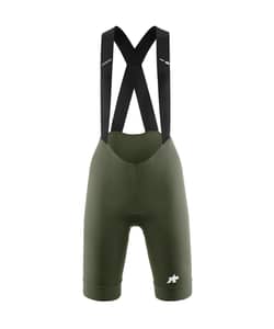 Assos Uma Gt S11 Bib Shorts