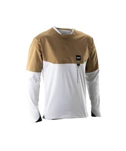 Leatt Jersey MTB Trail 6.0 Cargo Long Sleeve