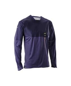 Leatt Jersey MTB Trail 6.0 Cargo Long Sleeve