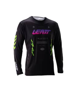 Leatt Jersey MTB Gravity 4.0 Long Sleeve
