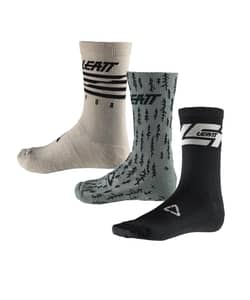 Leatt Socks MTB