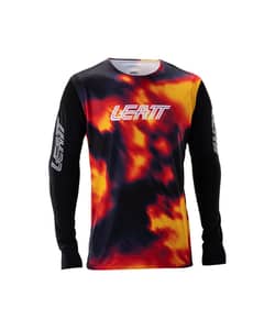 Leatt Jersey MTB Gravity 8.0