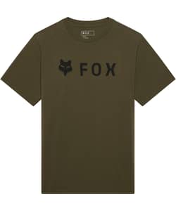 Fox Absolute 195 Original Short Sleeve Tee