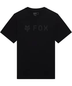 Fox Absolute 195 Original Short Sleeve Tee