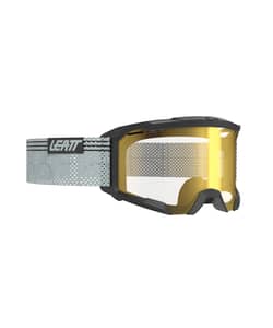 Leatt Goggle Velocity 4.0 MTB X-Flow Iriz