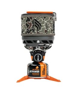 Jetboil TrailCook 1.2L Portable Camping Stove 