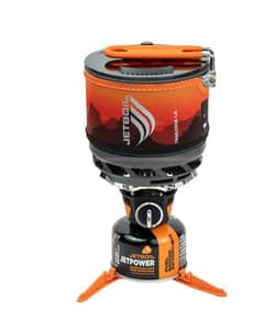 Jetboil TrailCook 1.2L Portable Camping Stove 
