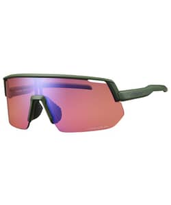 Shimano Technium L Rs Off-Road Sunglasses