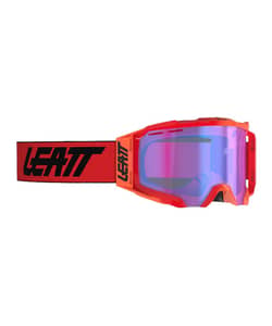 Leatt Goggle Velocity 5.0 MTB Iriz