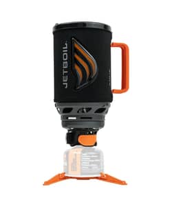 Jetboil Flash 1.8L Carbon Camping Stove