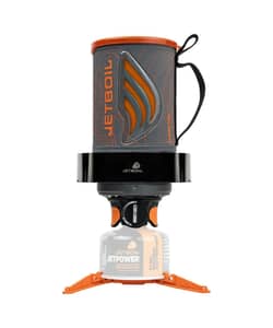 Jetboil Flash® 1.0L Wind Guard Kit Camping Stove