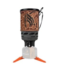 Jetboil Zip 0.8L Fast Boil System Camping Stove