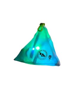 Big Agnes mtnGLO Tent & Camp Lights